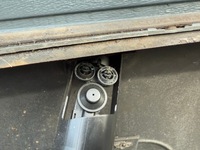 фото thumb №11, Opel meriva a lift бампер передний pod омыватель