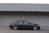 фото thumb №9, Audi a6 s6 c6 спойлер спойлер спойлер ґрунтовка!