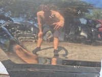 фото thumb №10, Дверь зад правые suzuki grand vitara ii код zj3