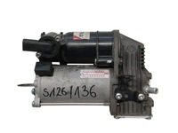 фото thumb №1, Mercedes ml w164 05- компресор підвіска