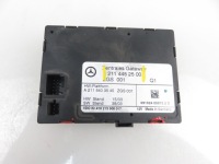 Купити Шлюз mercedes w211 2114452500, фото thumb