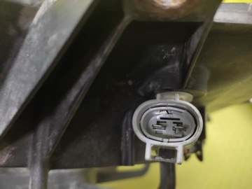 фото thumb №6, Toyota avensis t25 2.4 vvti вентилятор радіатор 163630h030