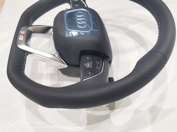 фото thumb №5, Audi q7 4m0 s line - новенький комплект