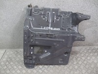 фото thumb №3, Лист кронштейн подкрылок scania r s