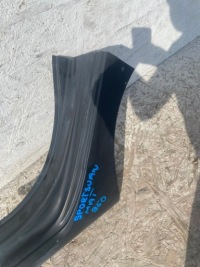 фото thumb №8, Vw golf sportsvan порог обшивка блок двигателя левый задняя 510