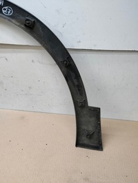 фото thumb №10, Планка крыло правые перед nissan qashqai j10 i 07-10 передний рестайлинг