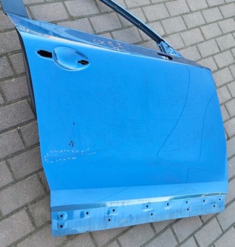 фото thumb №9, Mazda cx5 ii 17-24 дверь правые передние