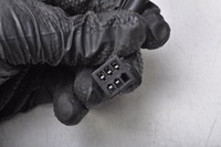 фото thumb №7, Opel meriva b дзеркало праве електричний 5pin