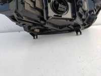фото thumb №12, Audi q5 ii 80a 16- фара левая перед передняя полный led matrix новая oem номер 5054