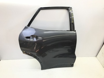 фото thumb №1, Lexus lbx 2023 2024 дверь правые зад задние серый