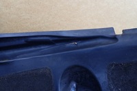 фото thumb №6, Mini countryman i r60 подкрылок левый перед передние 1114595xx 10-17