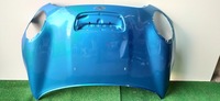 фото thumb №1, Капот кришка двигуна mini cooper s r56