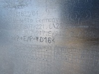 фото thumb №13, Бампер seat tarraco 5jf 18-22 перед 6xpdc