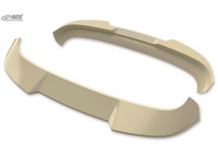 фото thumb №1, Спойлер rdx крышный do ford kuga escape mk2 2013-2019 тюнинг