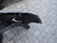 фото thumb №9, Бампер решітка ґрати hyundai tucson iii n-line