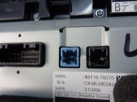 фото thumb №8, Екран дисплей lexus ux 2018-