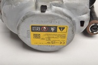 фото thumb №6, Nissan x-trail iv t33 pas безпеки лівий зад 888856rn0a 23r