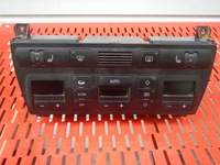 фото thumb №1, Vw audi панель обдув кондиционера