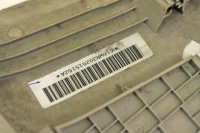 фото thumb №5, Qb047 skoda fabia iii захист стійка права середня