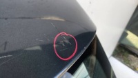 фото thumb №10, Skoda octavia mk3 универсал зад задняя крышка багажника