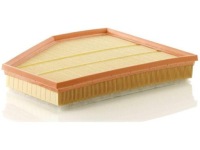 фото thumb №2, Фільтр повітря bmw mann c31143