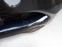 фото thumb №12, Mazda cx60 cx-60 2022- 22- бампер передний