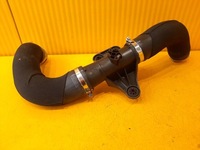 фото thumb №1, Audi a7 4g wąż труба шланг інтеркулер 4g0145673r