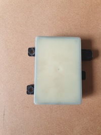 фото thumb №1, Модуль радар асистент поперечина jaguar xe fk72-14f152-ac