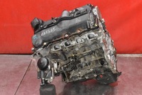 фото thumb №9, Двигатель бензиновый n46b18 bmw e46 1.8 valvetronic 116km 01-06 сжатие