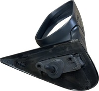 фото thumb №11, Mazda 2 dy 03-07r дзеркало праве механічний