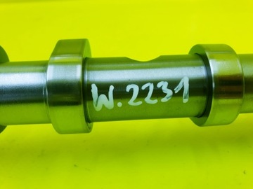 фото thumb №9, Вал розподільний вал випускний a4 b8 a3 8p a6 c7 golf vi 1.8 2.0 tfsi 06h102h