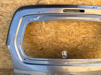 фото thumb №2, Toyota proace city кришка багажника задня задня