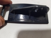 Mercedes sl r230 w230 накладка держатель a2308680222 Оригинал, фото thumb