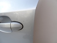 фото thumb №9, Двері лівий перед ліва передні titansilber 354 bmw x3 e83