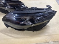 Mercedes лампа лампы cla 174 w174 c174 multibeam правая левая nowa a Доставка, фото thumb