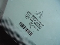 фото thumb №6, Стекло перед лобовое citroen c3 ii 2010 год