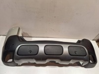 фото thumb №1, Бампер задняя 1348972b citroen c3 aircross 16-