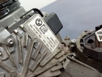 фото thumb №15, Bmw 7 g11 g12 g30 3.0d редуктор коробки 9469019