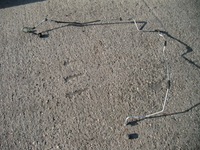 фото thumb №1, Volvo v40 s40 1.8 16v 99-04 шланг трубка кондиционера