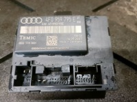 фото thumb №1, Модуль блок управления дверь 4f0959795e audi a6 c6