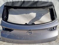 фото thumb №1, Крышка багажника задняя opel grandland x 17-