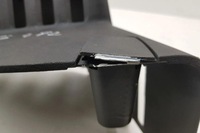 фото thumb №7, Шторка багажника citroën berlingo k9 9677216777 1.6l дизель 2015