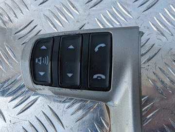 фото thumb №3, Кнопки кермо daf xf 106 рестайлінг