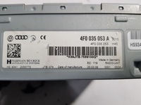 фото thumb №15, Радіо навігація mmi audi a5