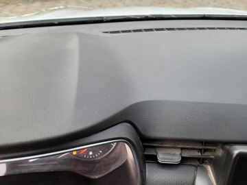 фото thumb №7, Панель роздавальна консоль подушка безпеки renault clio v 5