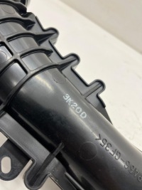 фото thumb №6, Mazda cx5 2.2d труба шланг интеркулер pa66-gf35