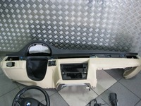 фото thumb №5, Панель приладів консоль подушка безпеки bmw 3 e90 e91