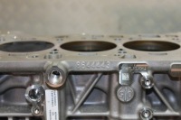 фото thumb №12, Bmw g30 g11 g14 g05 g06 g07 4.0i b58b30c dół блок двигуна wał поршні 8644443