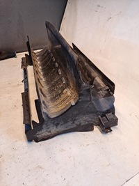 фото thumb №4, Повітропровід повітря впуск range rover sport l320 dxj500060