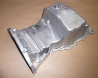 фото thumb №4, Поддон масляная r twingo ii 1.6 8200535857